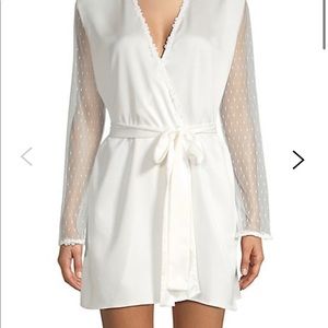 Flora Nikrooz showstopper gown BNWT size Small